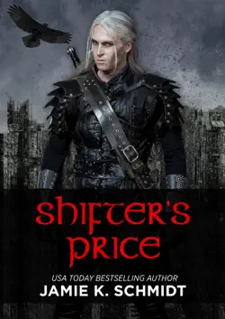 shifter's price book cover image