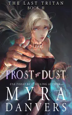 frost to dust book cover image