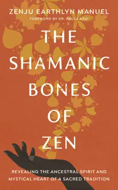 the shamanic bones of zen book cover image