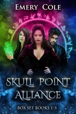 skull point alliance box set book cover image