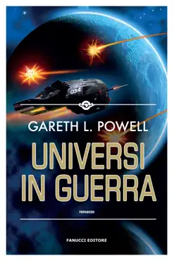 universi in guerra book cover image
