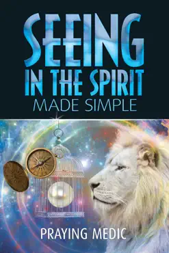 seeing in the spirit made simple book cover image