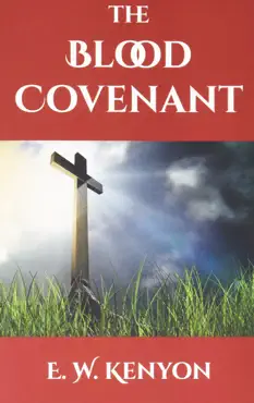 the blood covenant book cover image