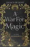 A War For Magic: A Free Epic Fantasy Romance e-book
