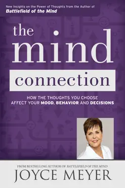 the mind connection book cover image