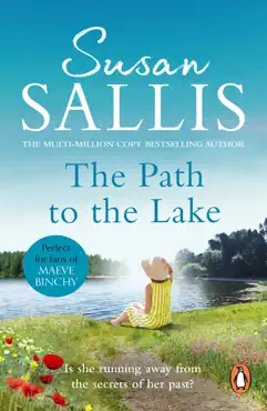 the path to the lake imagen de la portada del libro
