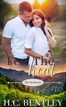 feel the heat book cover image