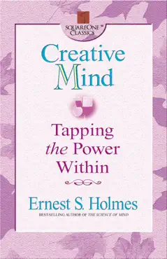 creative mind book cover image