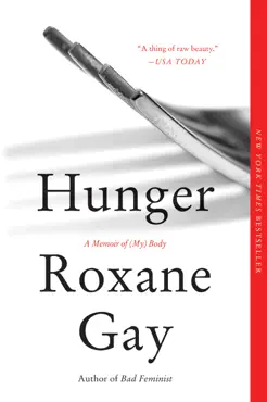 hunger book cover image