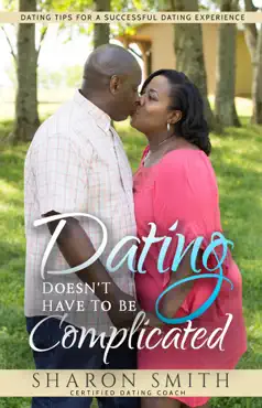 dating doesn't have to be complicated imagen de la portada del libro