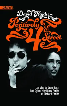 positively 4th street book cover image
