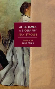 alice james book cover image