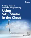 Getting Started with SAS Programming synopsis, comments