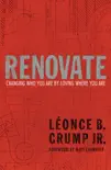 Renovate synopsis, comments