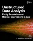 Unstructured Data Analysis synopsis, comments