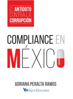 compliance en méxico book cover image