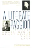 A Literate Passion synopsis, comments