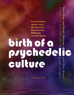 birth of a psychedelic culture book cover image
