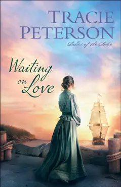 waiting on love book cover image