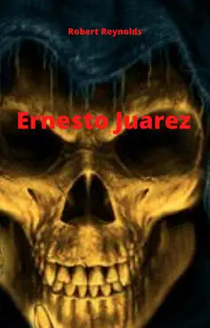 ernesto juarez book cover image