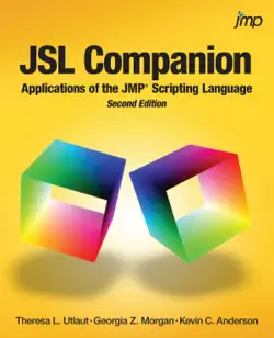 jsl companion book cover image