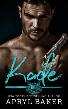 kade book cover image