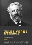 Jules Verne synopsis, comments
