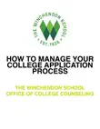 College Counseling Guide synopsis, comments