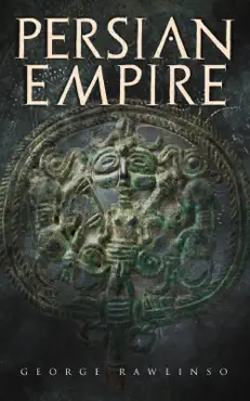 persian empire book cover image