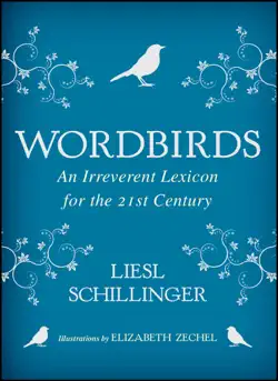 wordbirds book cover image
