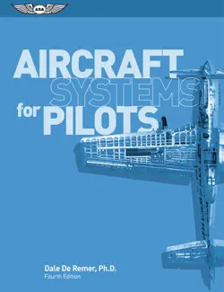 aircraft systems for pilots book cover image