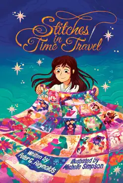 stitches in time travel book cover image