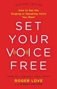 set your voice free book cover image