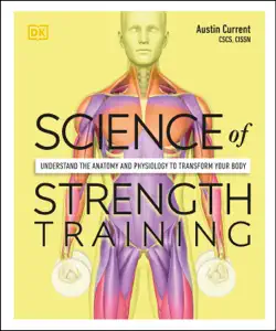 science of strength training book cover image