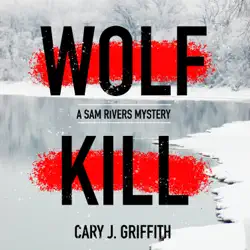 wolf kill book cover image