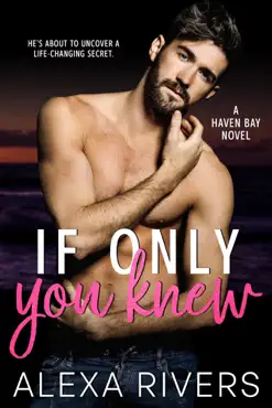 if only you knew book cover image