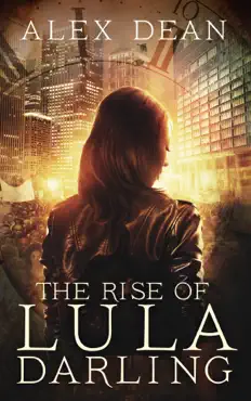 the rise of lula darling book cover image