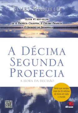a décima segunda profecia book cover image