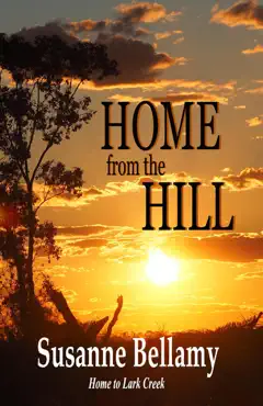 home from the hill imagen de la portada del libro
