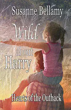 wild about harry imagen de la portada del libro
