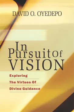 in pursuit of vision book cover image