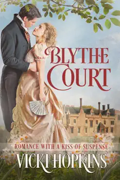 blythe court book cover image