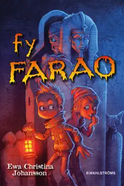 fy farao book cover image