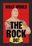 What Would The Rock Do? book summary, reviews and downlod