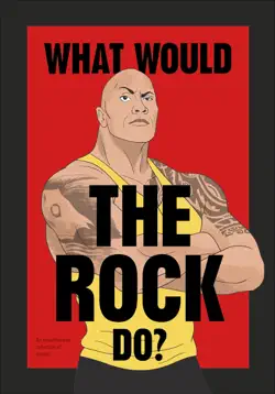 what would the rock do? book cover image