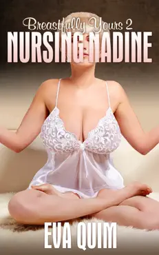 nursing nadine book cover image