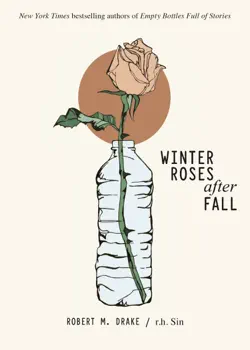 winter roses after fall book cover image