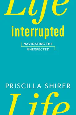 life interrupted book cover image
