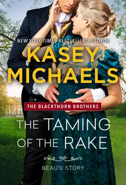 the taming of the rake book cover image