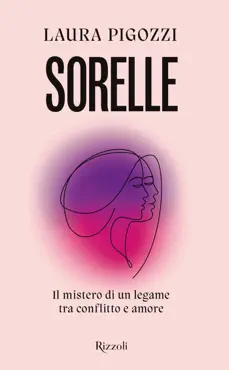 sorelle book cover image